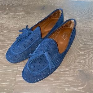 Brand new Franco Sarto loafers.